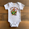 Baby Bodysuit - All Dogs Need a Baby