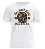 T-Shirt - All Gave Some, Some Gave All Fireman Memorial Tee