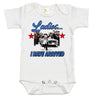Baby Bodysuit - Ladies I Have Arrived