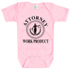 Baby Bodysuit - Attorney Work Product