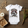 Baby Bodysuit - Awesome Like Daddy