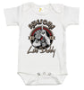 Baby Bodysuit - Awesome Like Daddy