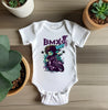 Baby Bodysuit - BXM Baby