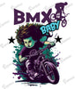 Baby Bodysuit - BXM Baby
