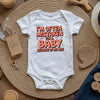 Baby Bodysuit - I'm Often Mistaken for a Baby