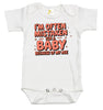 Baby Bodysuit - I'm Often Mistaken for a Baby