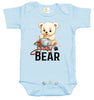 Baby Bodysuit - Baby Bear