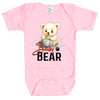 Baby Bodysuit - Baby Bear
