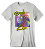 T-Shirt - Borah Lion