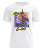 T-Shirt - Borah Lion
