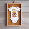 Baby Bodysuit - Chicks Are All Over Me