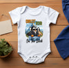 Baby Bodysuit - Coolest Kid on the Block