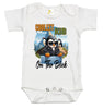Baby Bodysuit - Coolest Kid on the Block