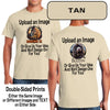 Custom Personalized T-Shirts