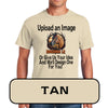 Custom Personalized T-Shirts