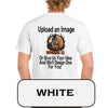 Custom Personalized T-Shirts