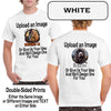 Custom Personalized T-Shirts