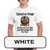 Custom Personalized T-Shirts