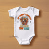Baby Bodysuit - My Daddy's Tattoos Are Cooler Than Yours