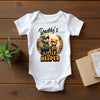 Baby Bodysuit - Daddy's Little Helper