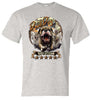 T-Shirt - Devil Dog - U.S. Marine Corps