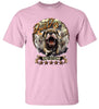 T-Shirt - Devil Dog - U.S. Marine Corps
