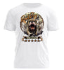 T-Shirt - Devil Dog - U.S. Marine Corps