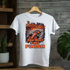T-Shirt - To Finish First, You Must First Finish