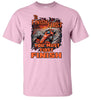 T-Shirt - To Finish First, You Must First Finish