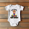 Baby Bodysuit - This Is My First Rodeo