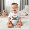 Baby Bodysuit - My Brand of Formula
