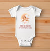 Baby Bodysuit - Draw Me Like One of Your French Girls