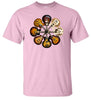 T-Shirt - Gibson Guitar Circle