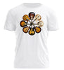 T-Shirt - Gibson Guitar Circle