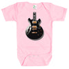 Baby Bodysuit - Gibson Guitar
