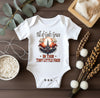 Baby Bodysuit - All of God's Grace in This Tiny Little Face