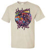 T-Shirt - Highway to Hell