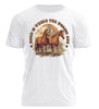 T-Shirt - Home Is Where The Horses Are