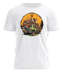 T-Shirt - Hunting Party with Good Friends