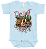 Baby Bodysuit - Just A Country Baby