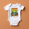 Baby Bodysuit - Jamaica Good Living?