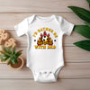 Baby Bodysuit - I'd Rather Be Kickin' It With Dad