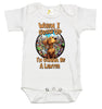 Custom Baby Bodysuit - When I Grow Up, I'm Gonna Be ...