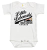 Baby Bodysuit - Little Lebowski Urban Achievers