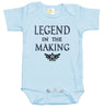Baby Bodysuit - Legend in the Making
