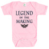 Baby Bodysuit - Legend in the Making