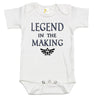 Baby Bodysuit - Legend in the Making