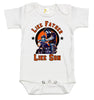 Baby Bodysuit - Like Father Like Son