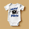 Baby Bodysuit - Makin' Beats