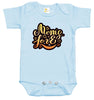 Baby Bodysuit - Mom's Love